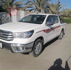 تويوتا هايلوكس